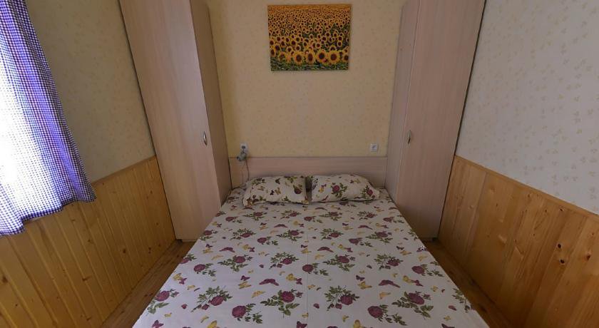 Гостиница Гостевой Дом Хуторок Судак