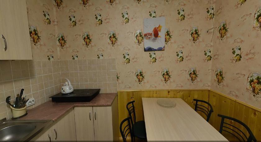 Гостиница Гостевой Дом Хуторок Судак-22