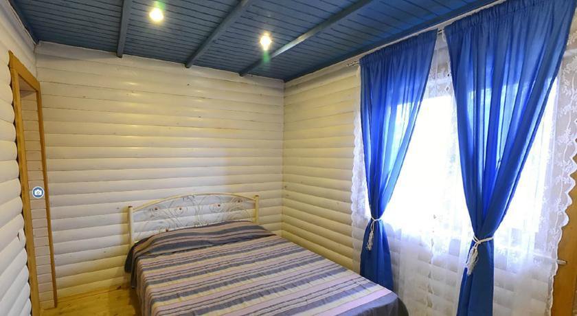 Гостиница Гостевой Дом Хуторок Судак-10