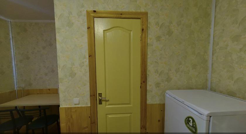 Гостиница Гостевой Дом Хуторок Судак-7